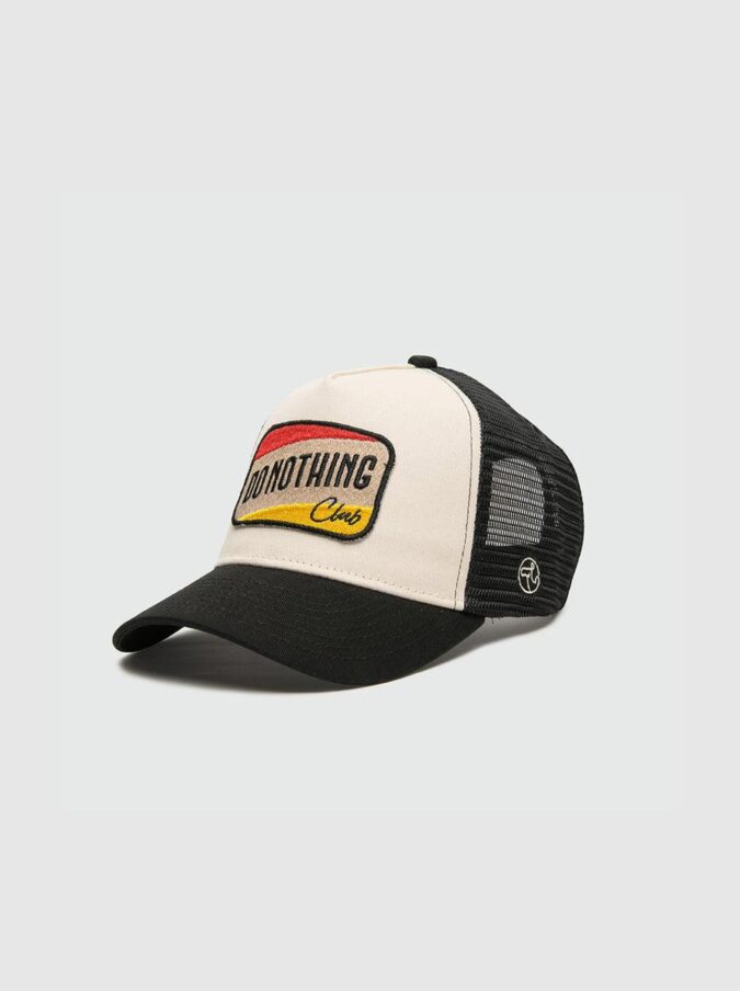 כובע DONOTHING