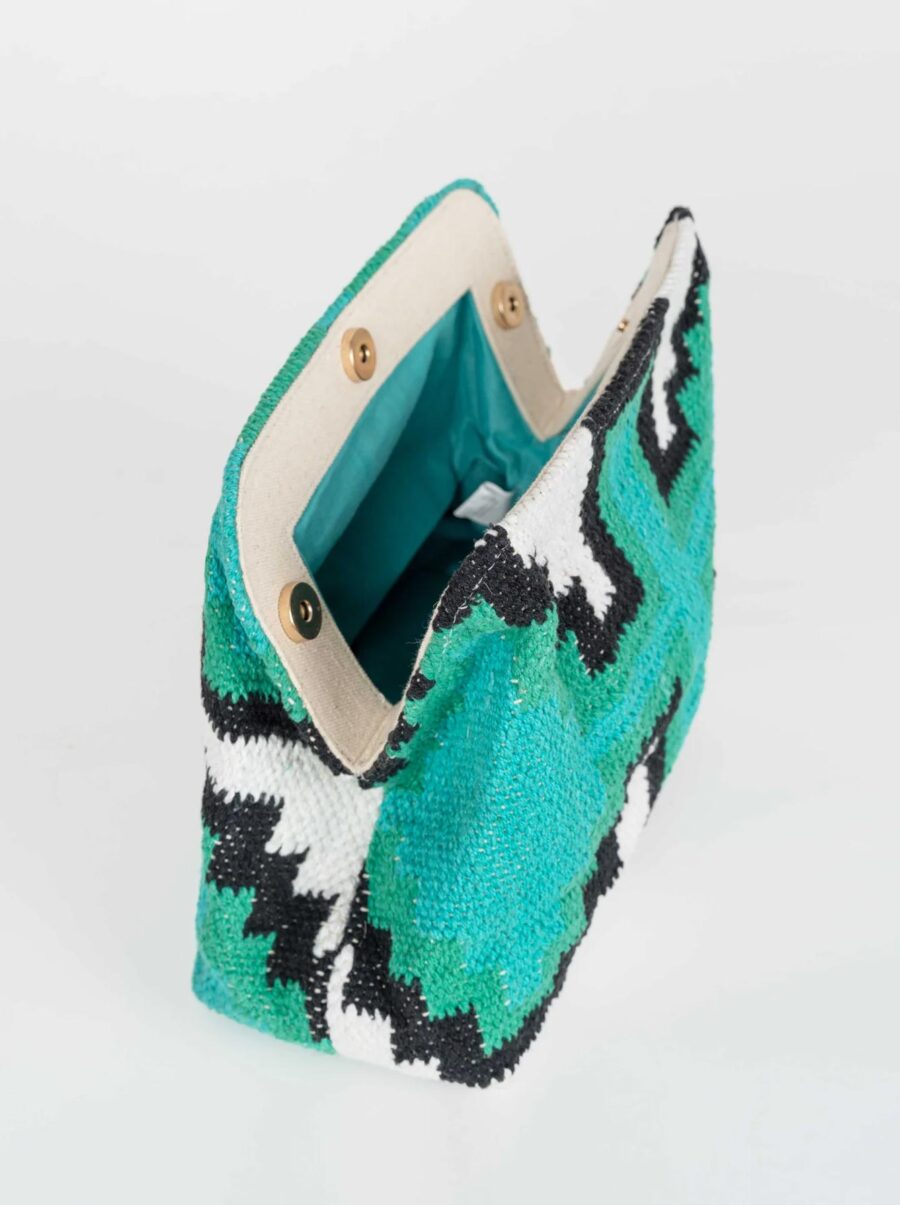 cluch-green-5