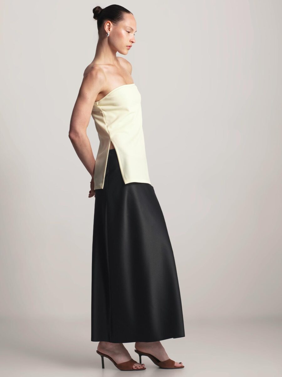 silk-skirt-black