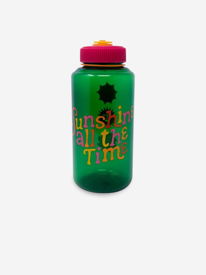 בקבוק מים: Sunshine All the Time