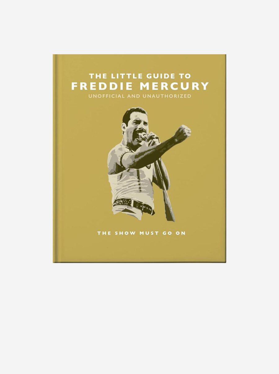 freddie