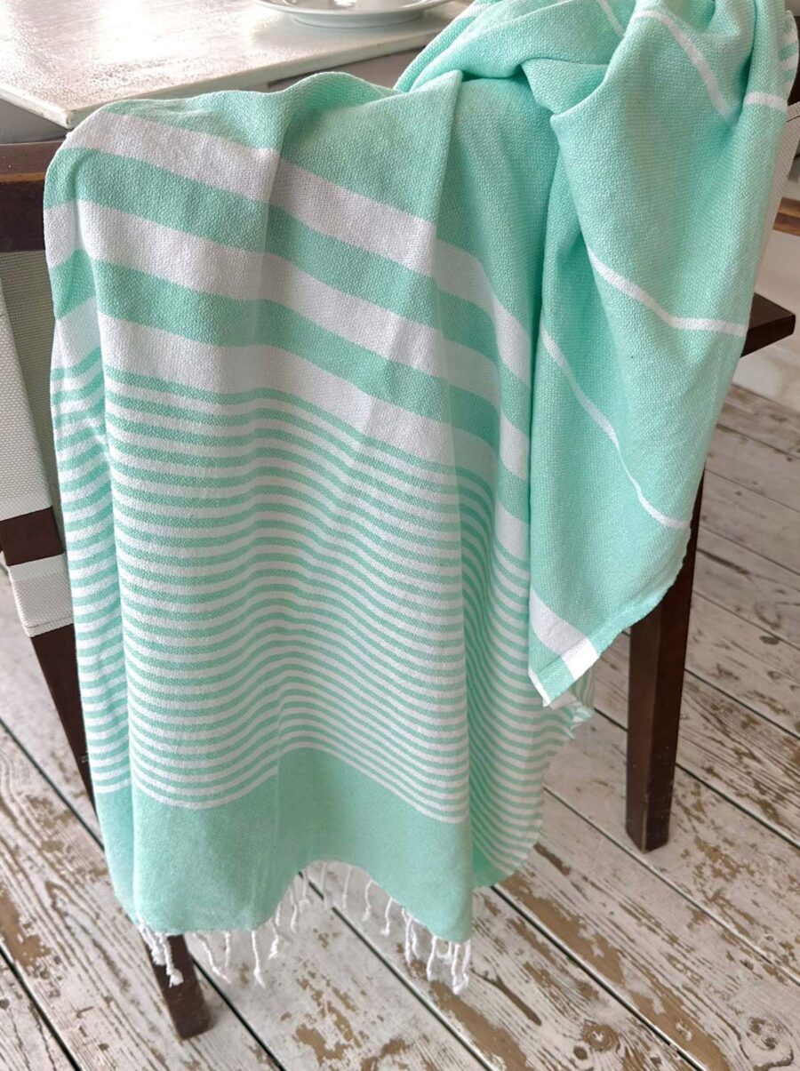 mint-