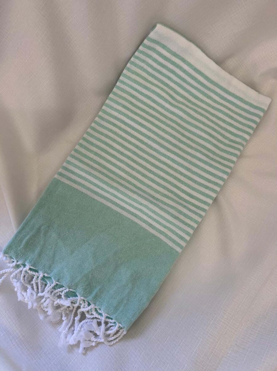 mint