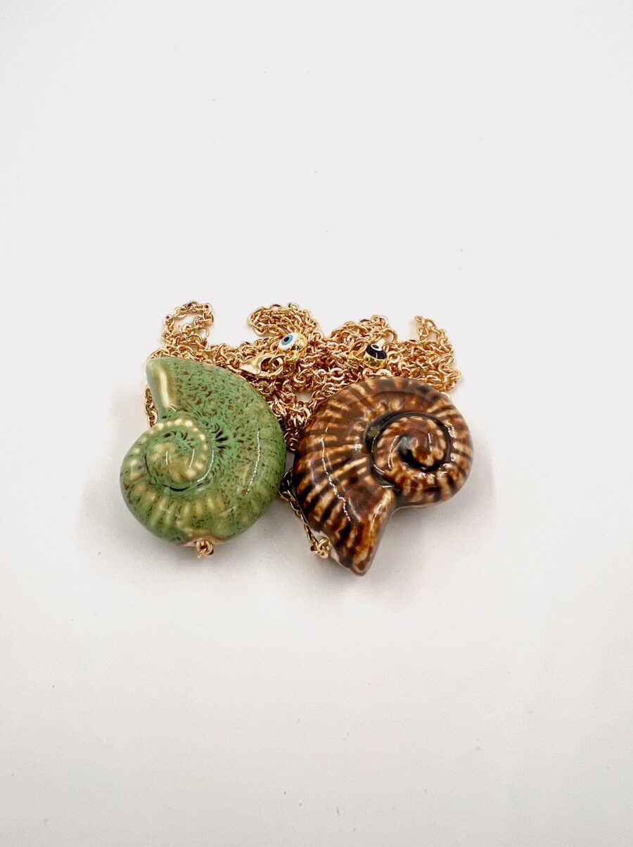 shell