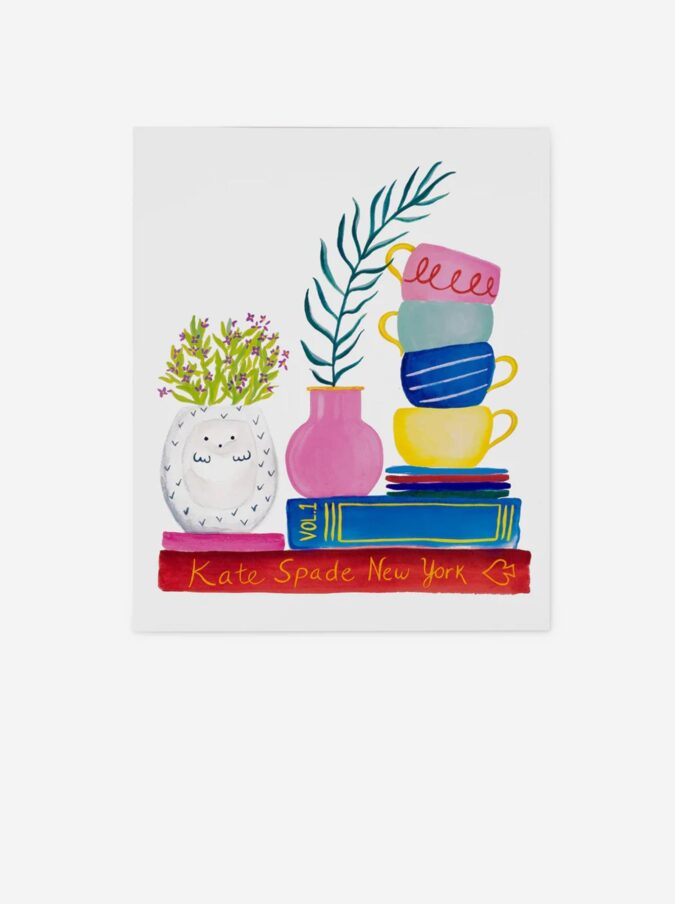 מחברת ספירלה Charmed Library