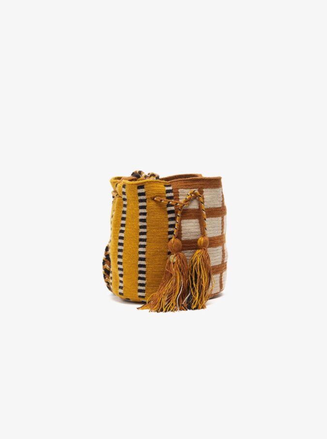תיק Crossbody M