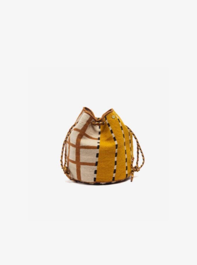 תיק Crossbody M
