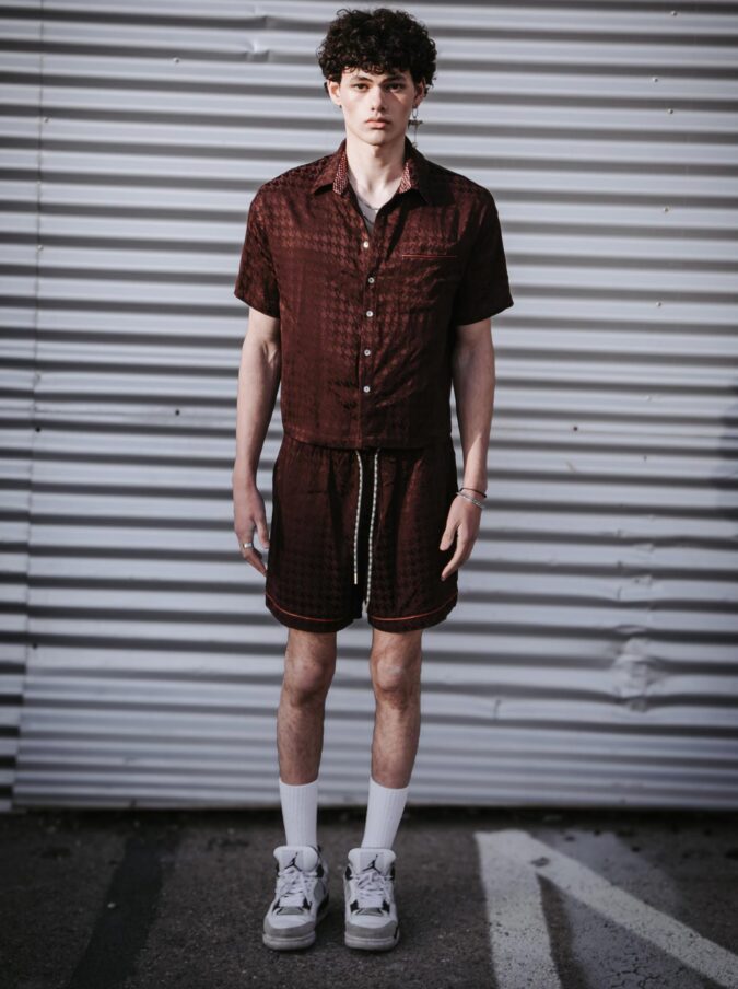 Lonia shorts