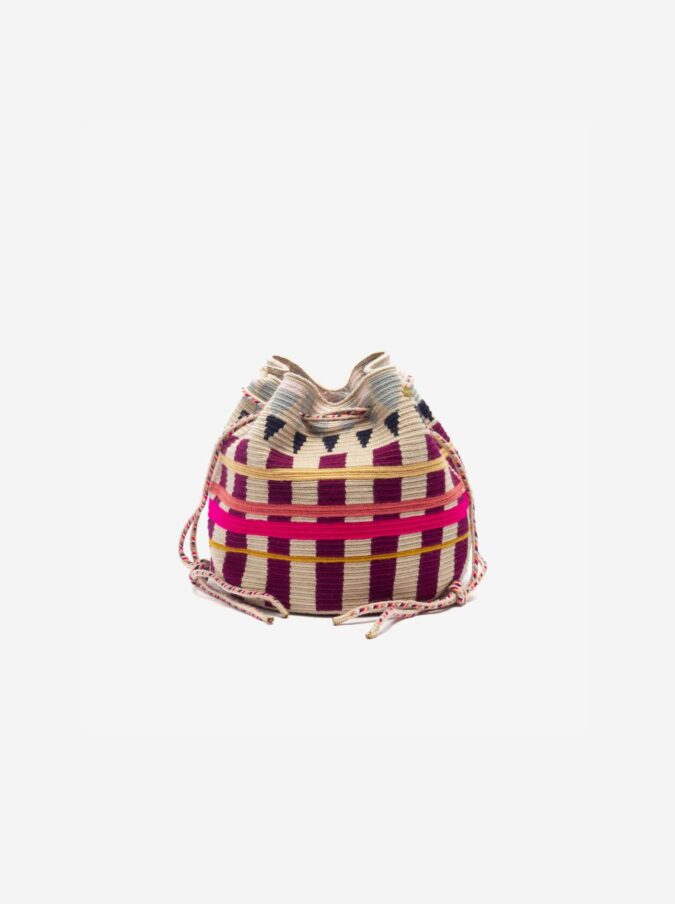 תיק Crossbody M