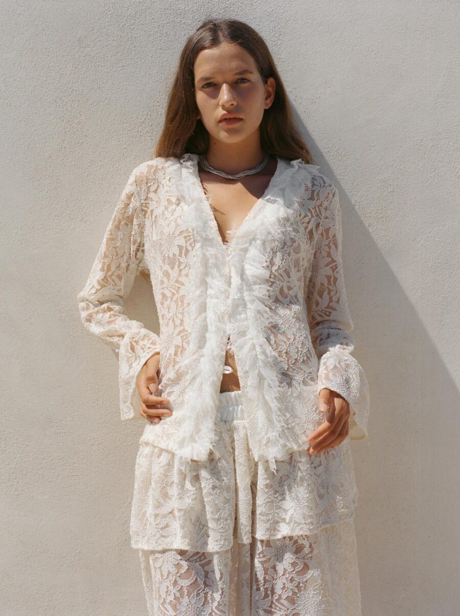 buttoned-lace-white
